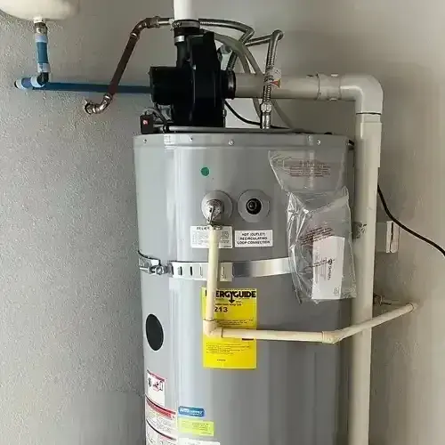 TWH PRO's - Tankless Water Heater Repair & Plumbing
